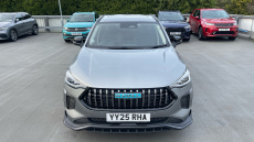Gwm Haval Jolion Pro Hybrid 1.5 eHEV Ultra 5dr DHT Hybrid Hatchback